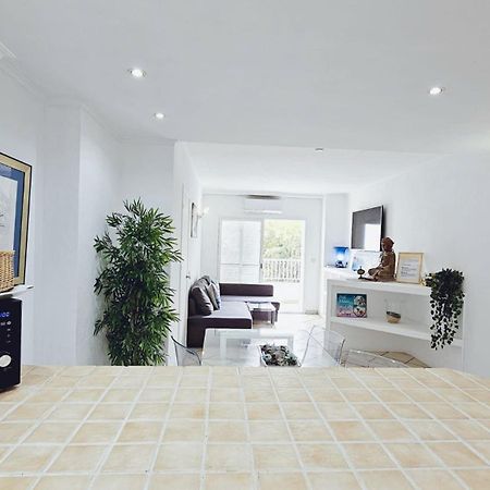 Puerto Banus 2Linea Playa,Piscina Y Parking Διαμέρισμα Μαρμπέλλα Εξωτερικό φωτογραφία
