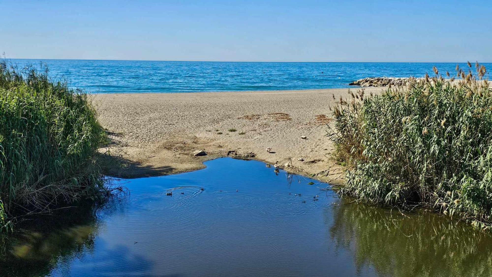 Puerto Banus 2Linea Playa,Piscina Y Parking Διαμέρισμα Μαρμπέλλα Εξωτερικό φωτογραφία
