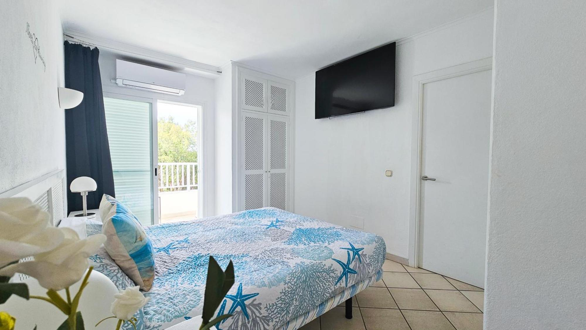 Puerto Banus 2Linea Playa,Piscina Y Parking Διαμέρισμα Μαρμπέλλα Εξωτερικό φωτογραφία