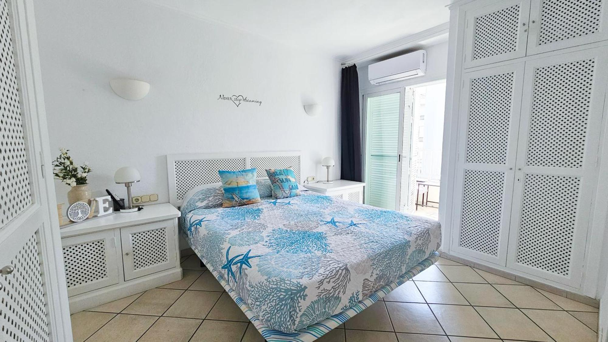 Puerto Banus 2Linea Playa,Piscina Y Parking Διαμέρισμα Μαρμπέλλα Εξωτερικό φωτογραφία