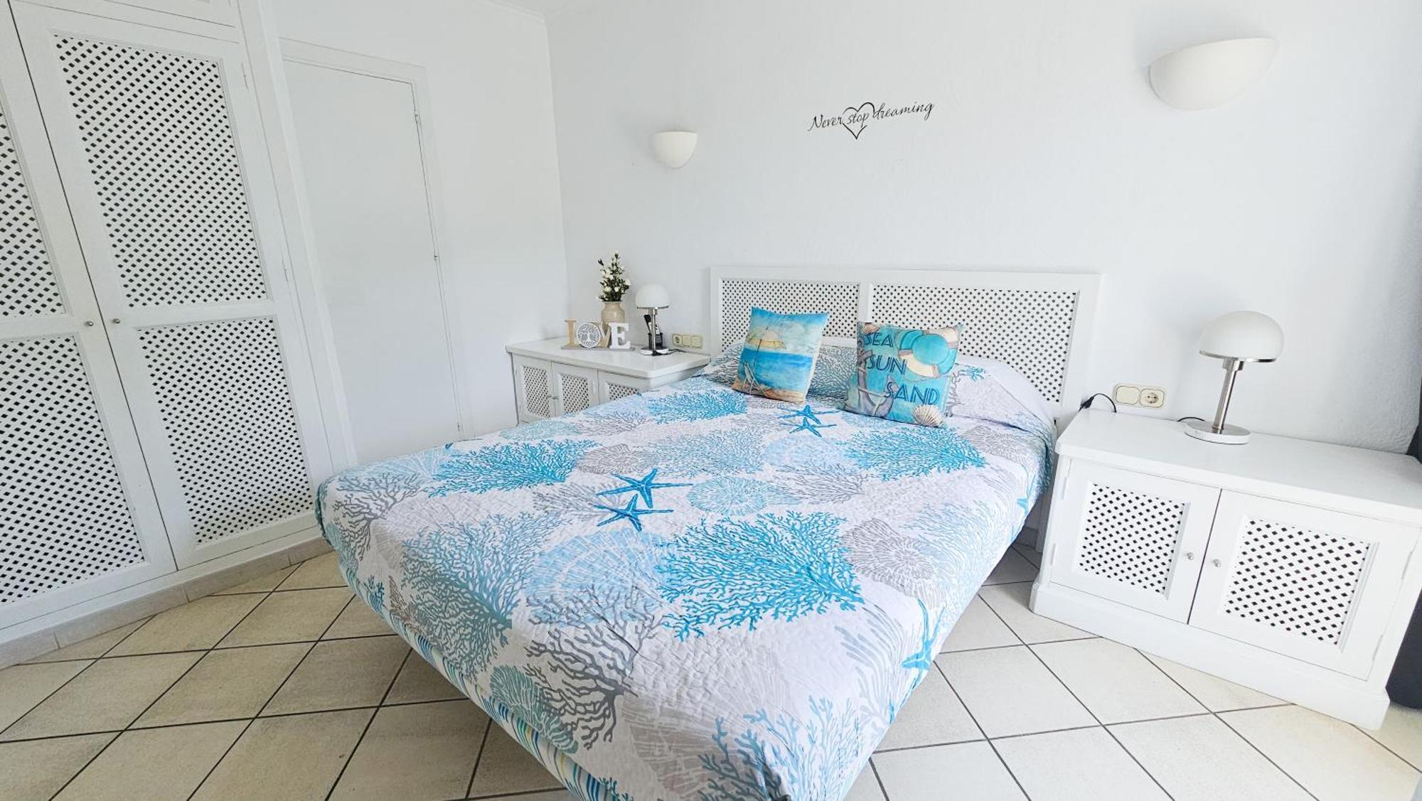Puerto Banus 2Linea Playa,Piscina Y Parking Διαμέρισμα Μαρμπέλλα Εξωτερικό φωτογραφία
