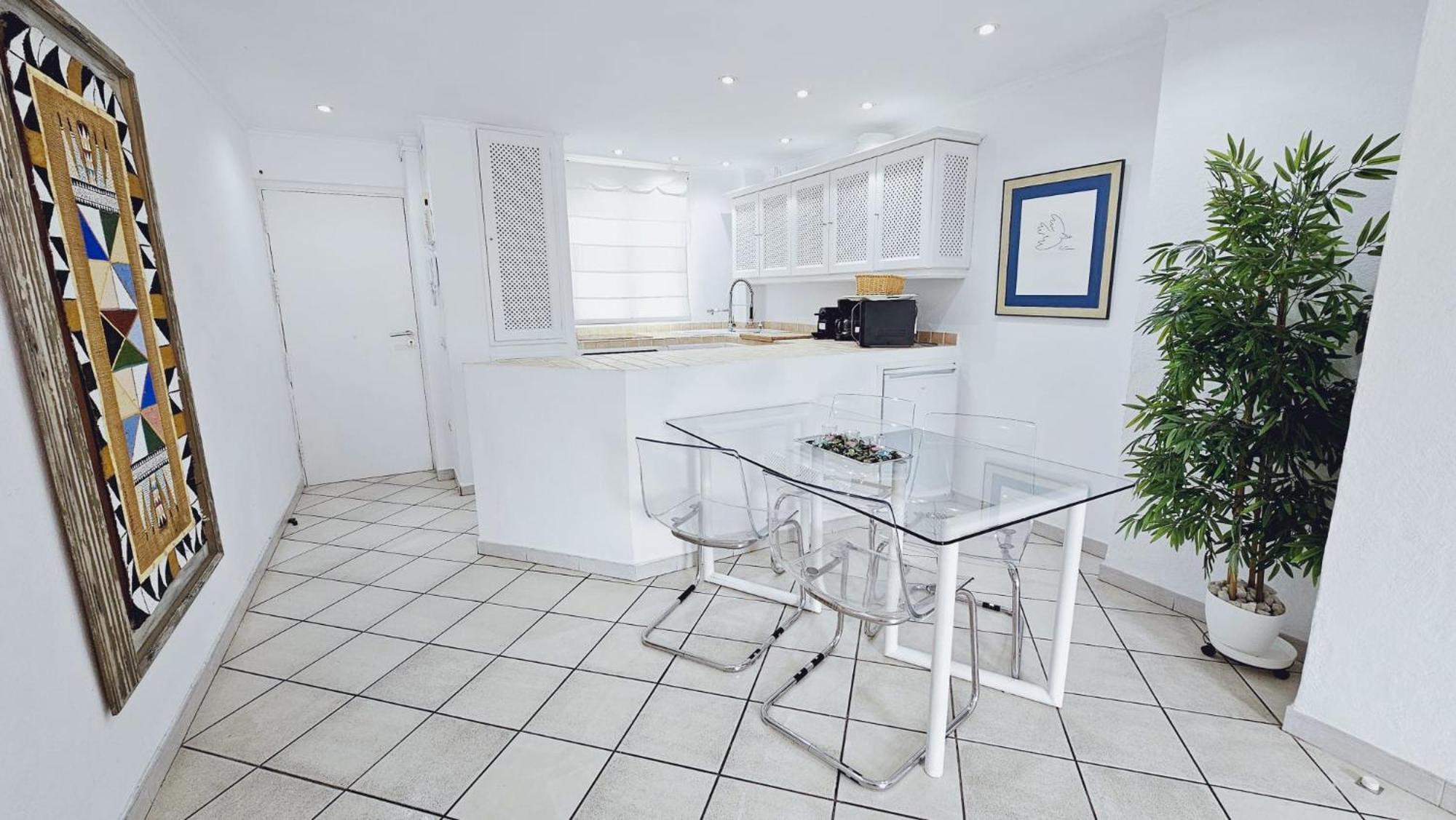 Puerto Banus 2Linea Playa,Piscina Y Parking Διαμέρισμα Μαρμπέλλα Εξωτερικό φωτογραφία