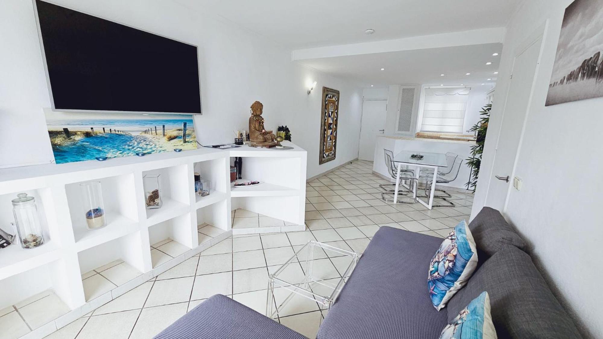 Puerto Banus 2Linea Playa,Piscina Y Parking Διαμέρισμα Μαρμπέλλα Εξωτερικό φωτογραφία